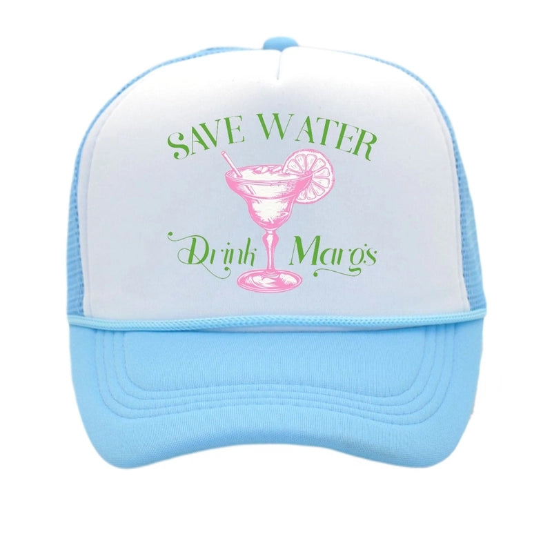 Unisex Casual Basic Modern Style Letter Printing Curved Eaves Baseball Cap