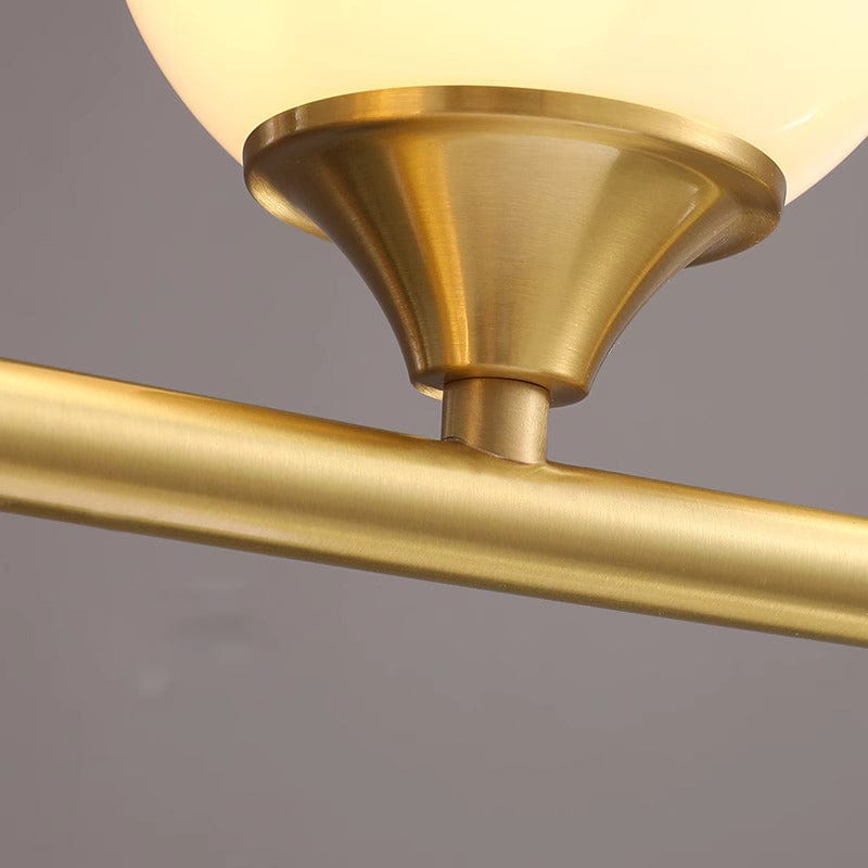 Ellaria Un | Modern LED Chandelier