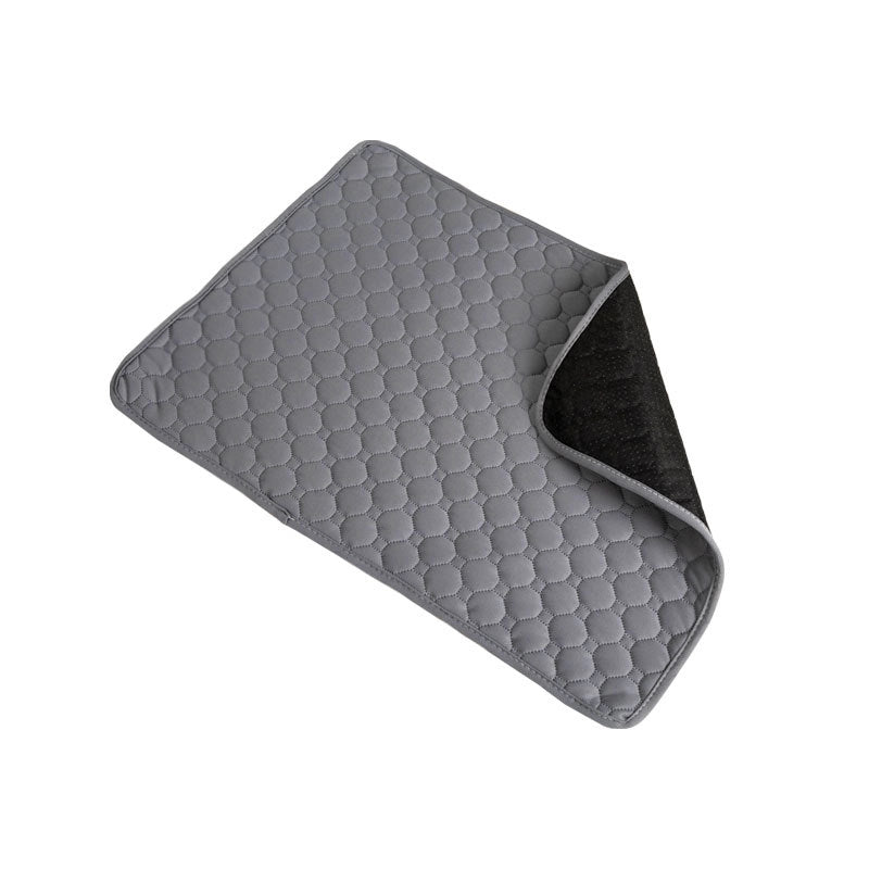 Waterproof Urine-resistant Pet Mat Dog Sleeping Mat Eating Cat Pad Dog Bite-resistant Fence Pad Urine