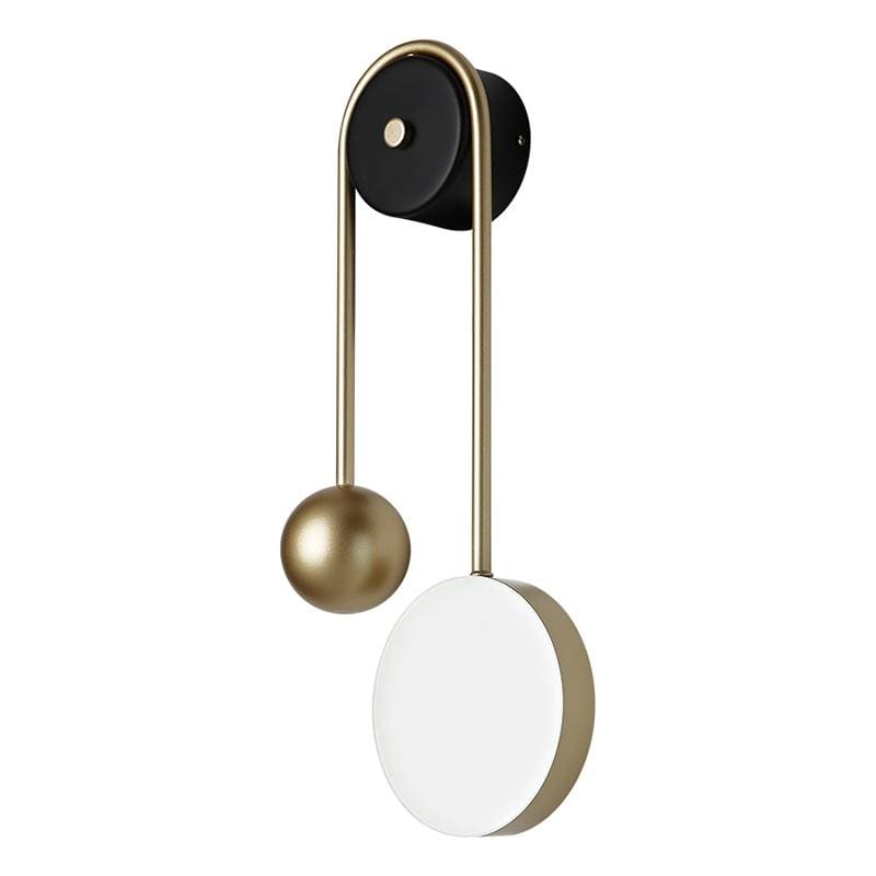 Elna | Modern Wall Lamp