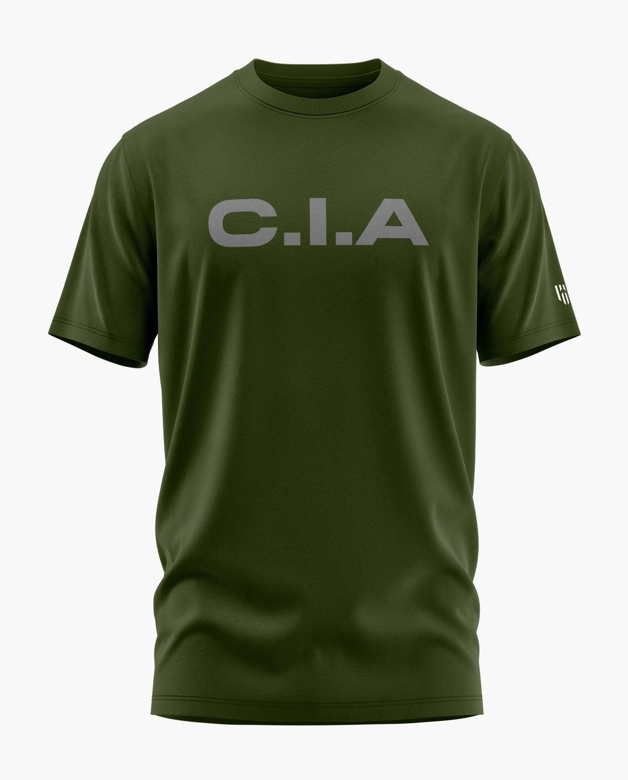 CIA T-Shirt