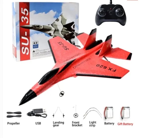 New remote control wireless airplane toy(Buy 2 Free Shipping)