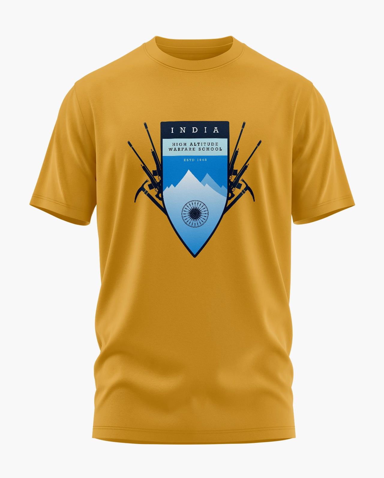 HAWS Badge T-Shirt