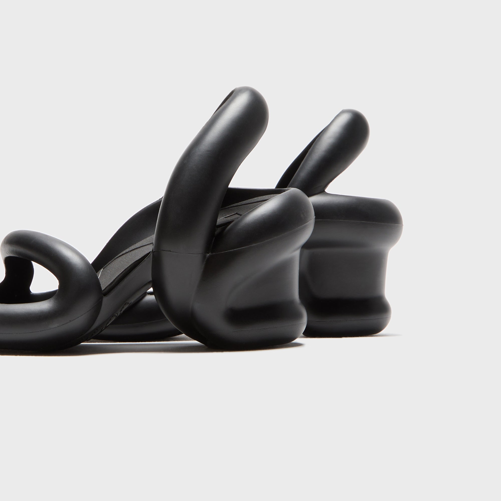 Camper Kobarah - Black