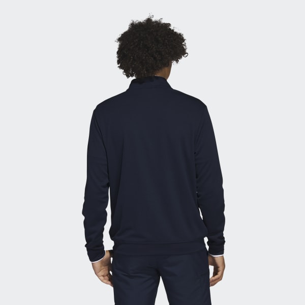 SUDADERA QUARTER-ZIP