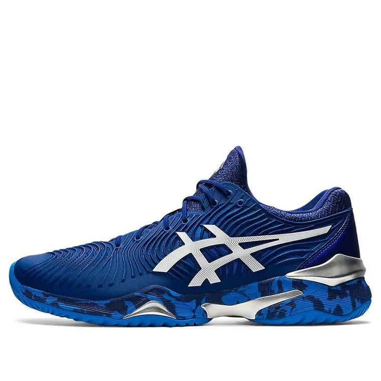 Asics Court FF Novak zapatos deportivos-5