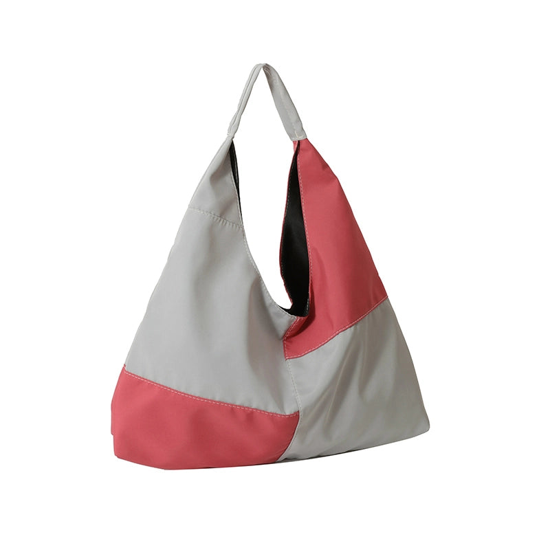 Women's All Seasons Canvas Classic Style Shoulder Bag