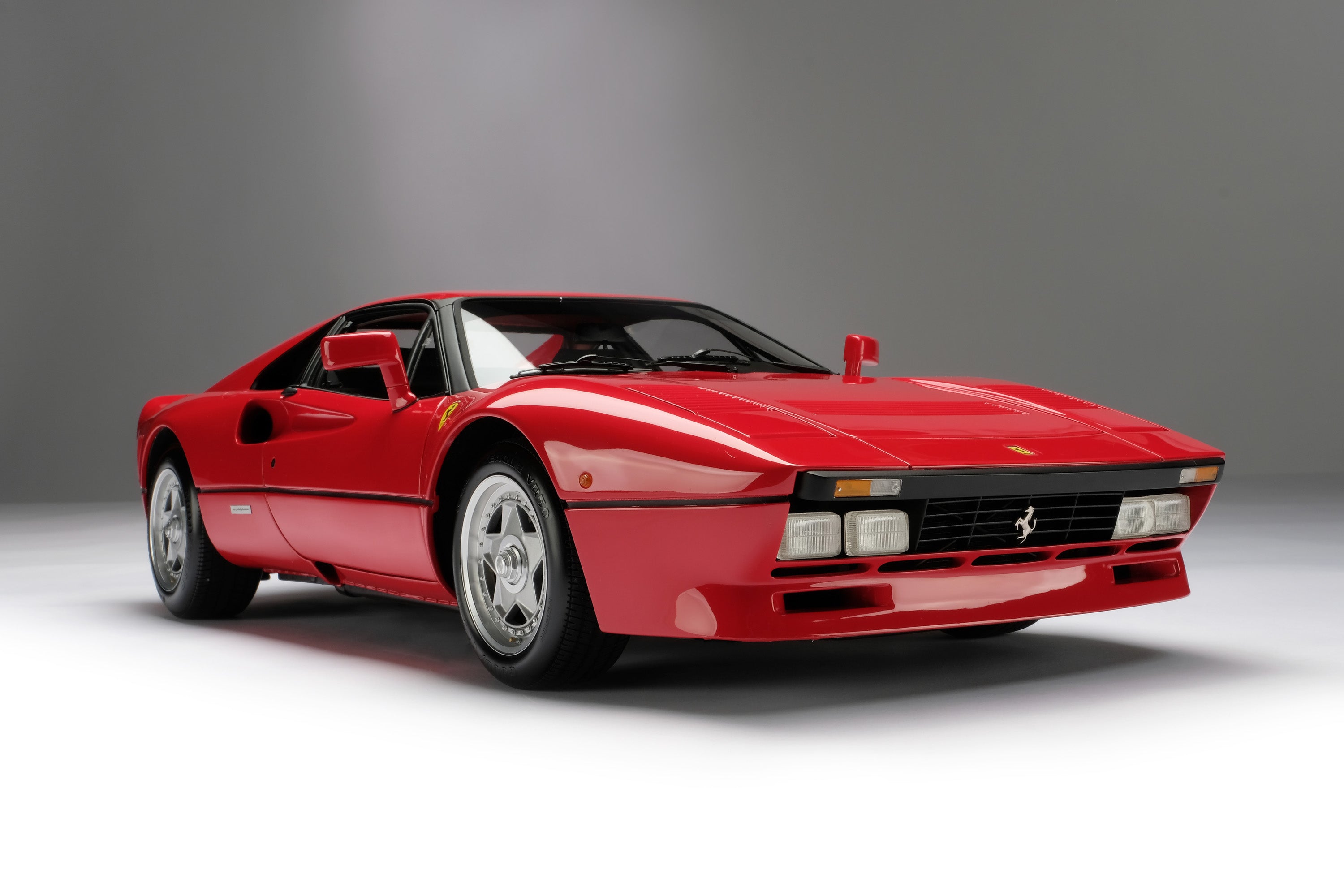 Ferrari 288 GTO (1984)