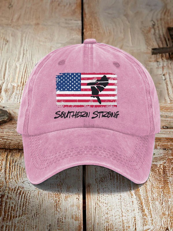 Southern Strong Hat