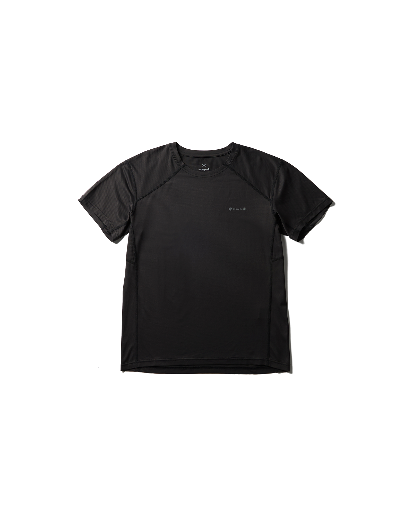 3D Dry Short Sleeve T-Shirt