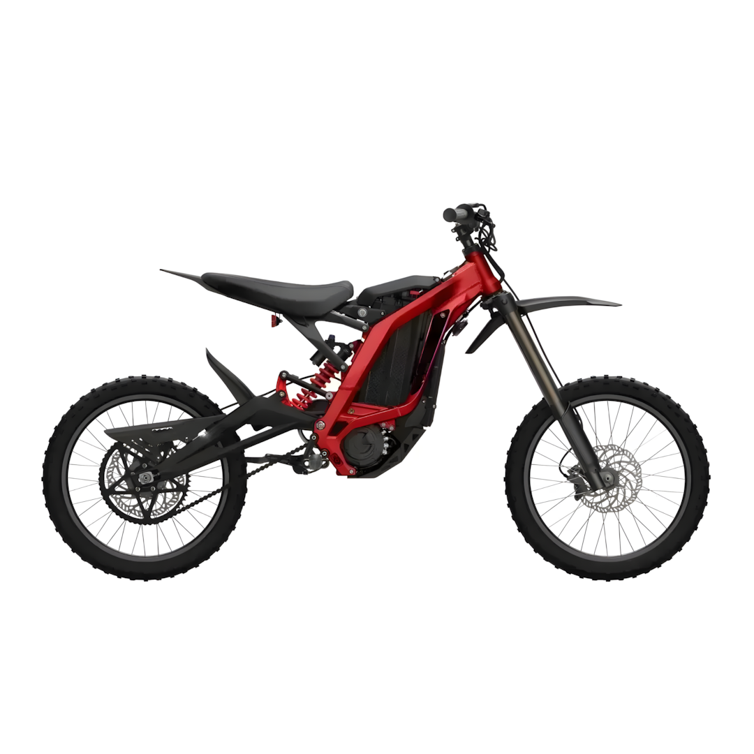💥Last Day $19.99🔥Dirt EBike - 3 Hours Fast Charging + 140KM Battery Life Electric Bicycle