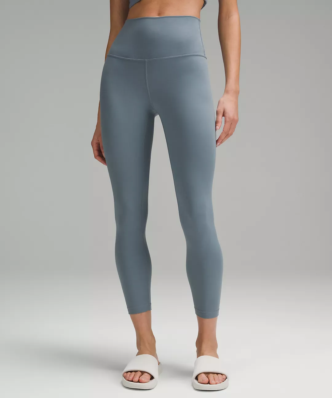 lululemon Align™ High-Rise Crop 23