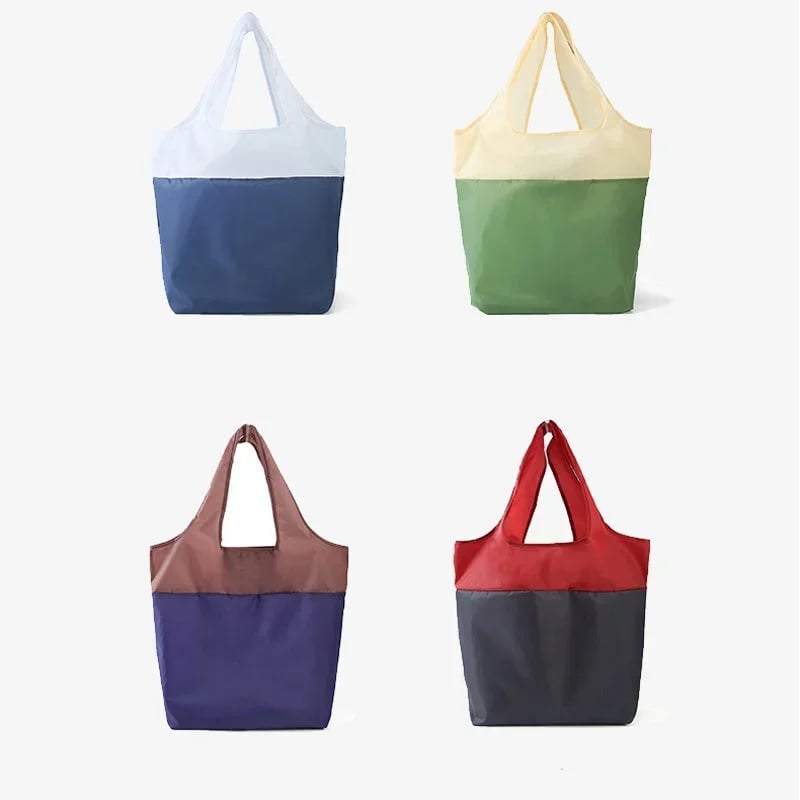 🔥2023 HOT SALE - Eco-Friendly Shopping Bags