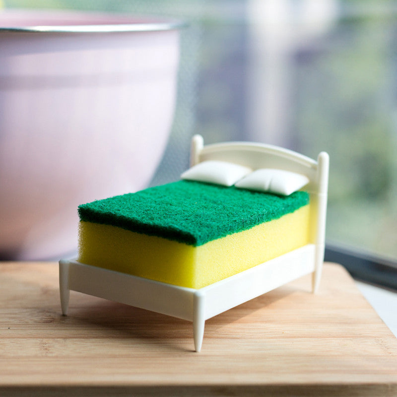 Clean the dream kitchen sponge holder