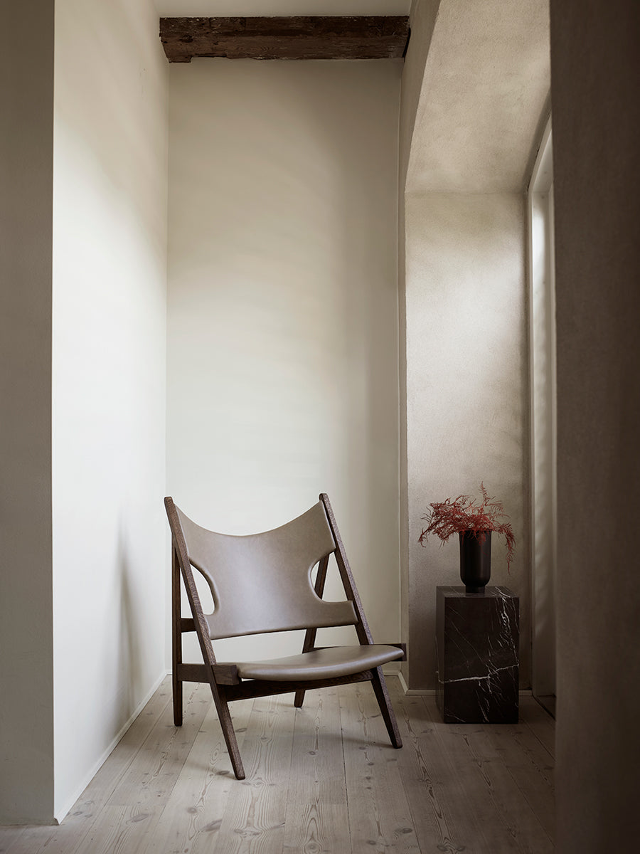 Knitting Chair