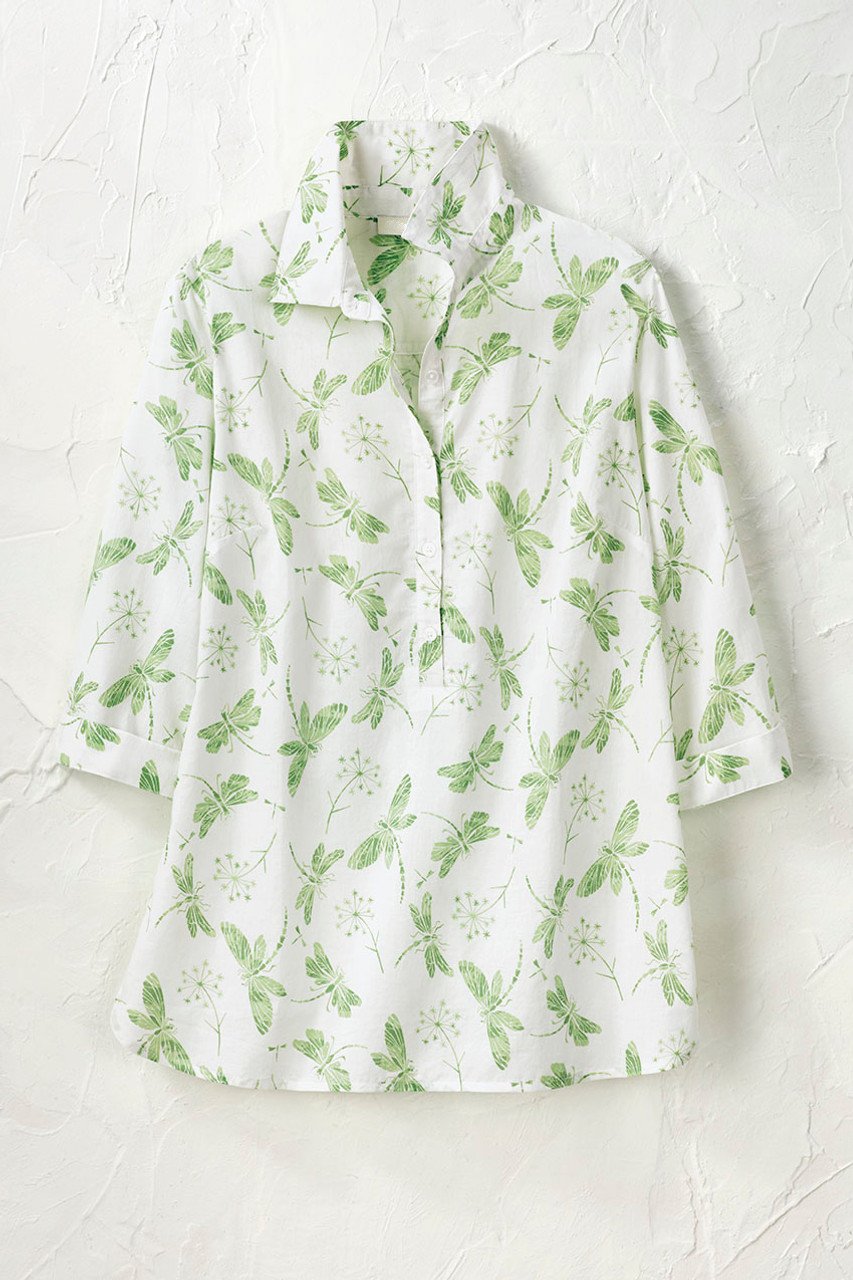 Cotton Critter Shirt