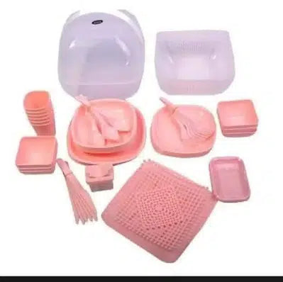 60 pcs Picnic Set