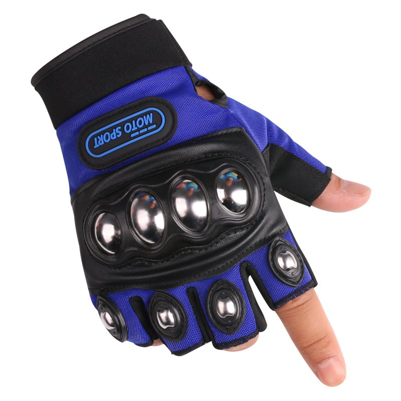 -e??????Indestructible Outdoor Self-defense Gloves e?§¤(One pair)