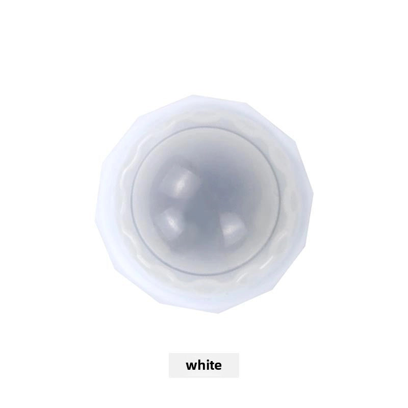 New Cat Mint Ball Cat Feather Toy Ball Cat Teeth Cleaning Molars Hair Removal Ball Cat Grass