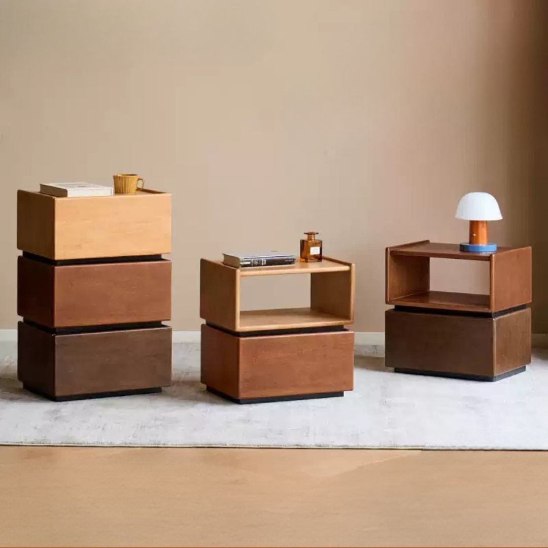 Luna Modular Nightstand
