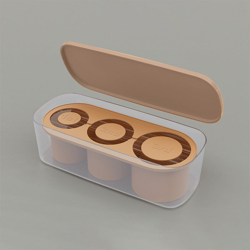 Ice Cube Tray Silicone Mold for Stanley Cup