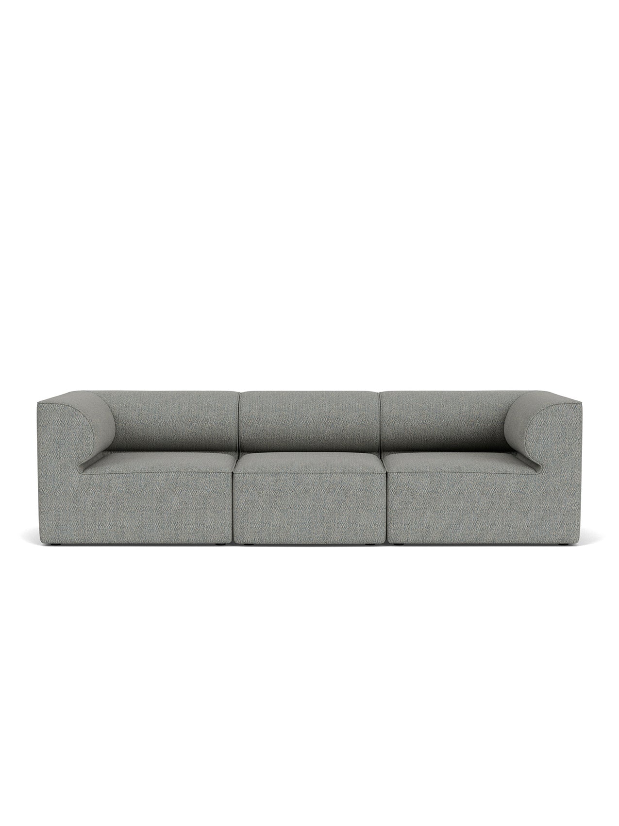 Eave Modular Sofa. 3-seater. Configuration 2