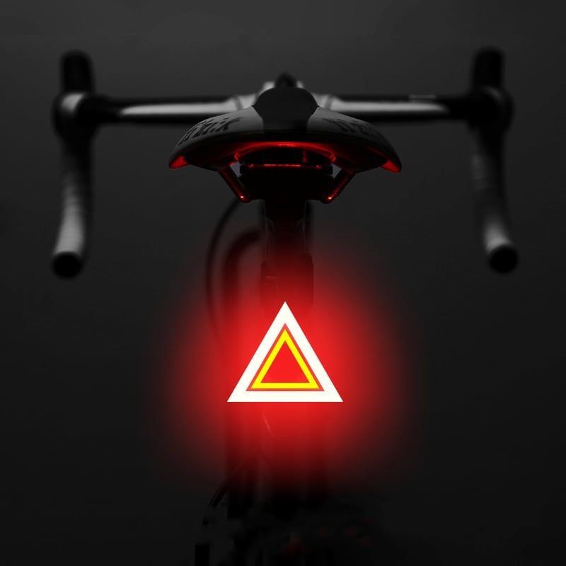 🚲LED Bike Rear Light