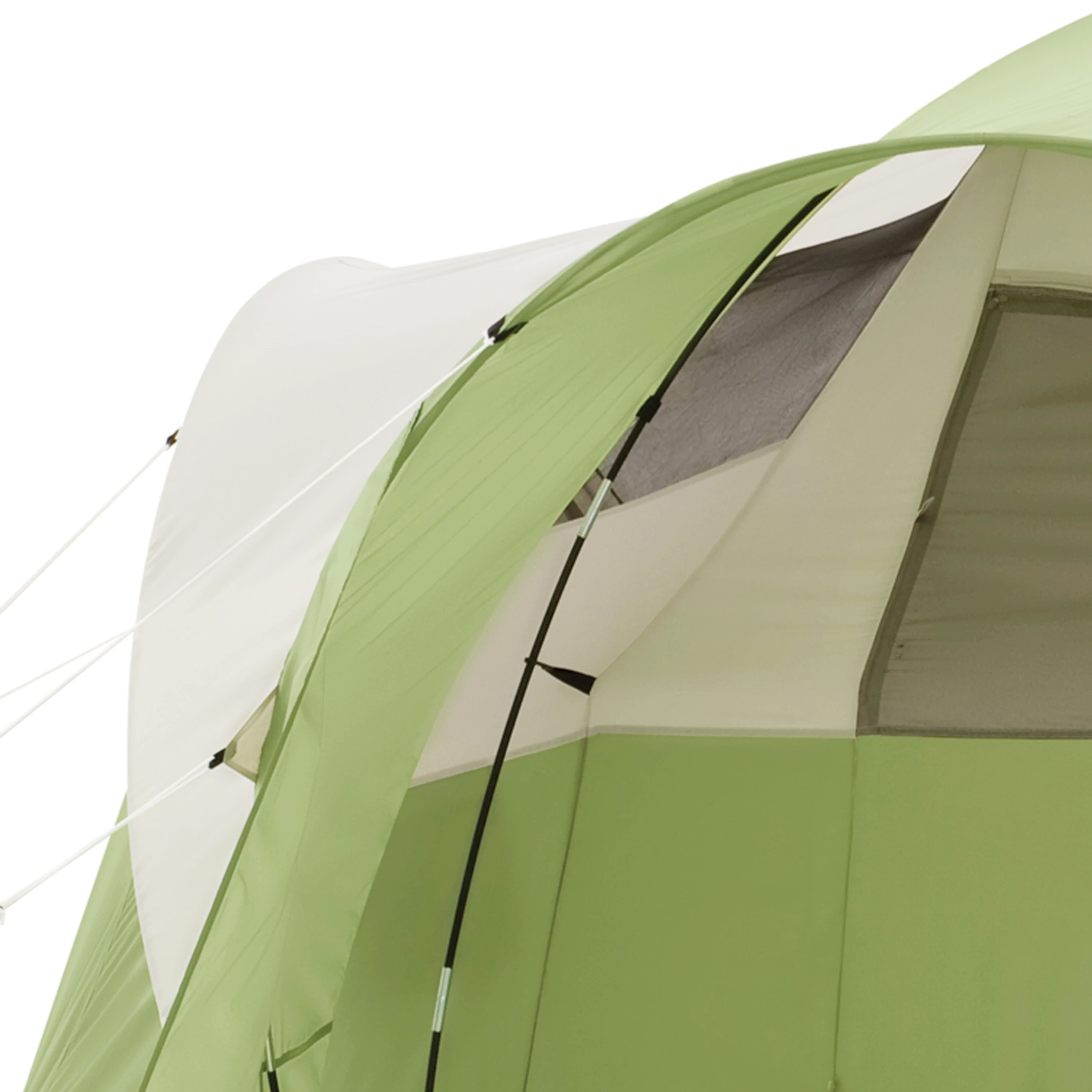 6-Person Montana™ Cabin Camping Tent with Extended Awning