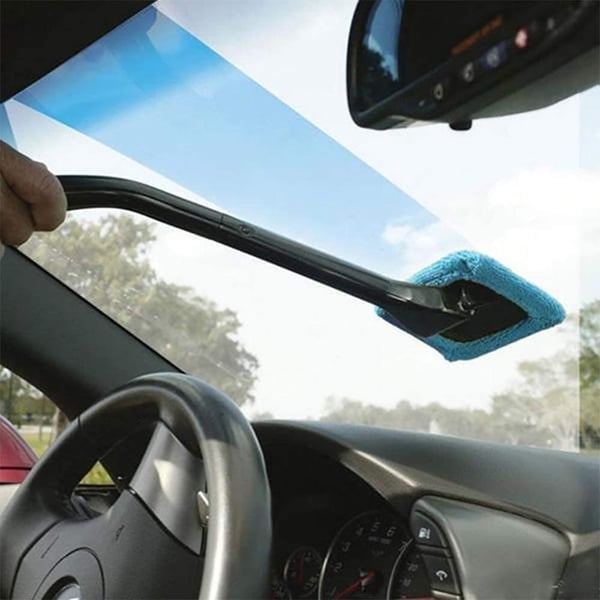 ⚡BUY 1 GET 1 FREE -Windshield Cleaning Tool💥Same price as Black Friday💥