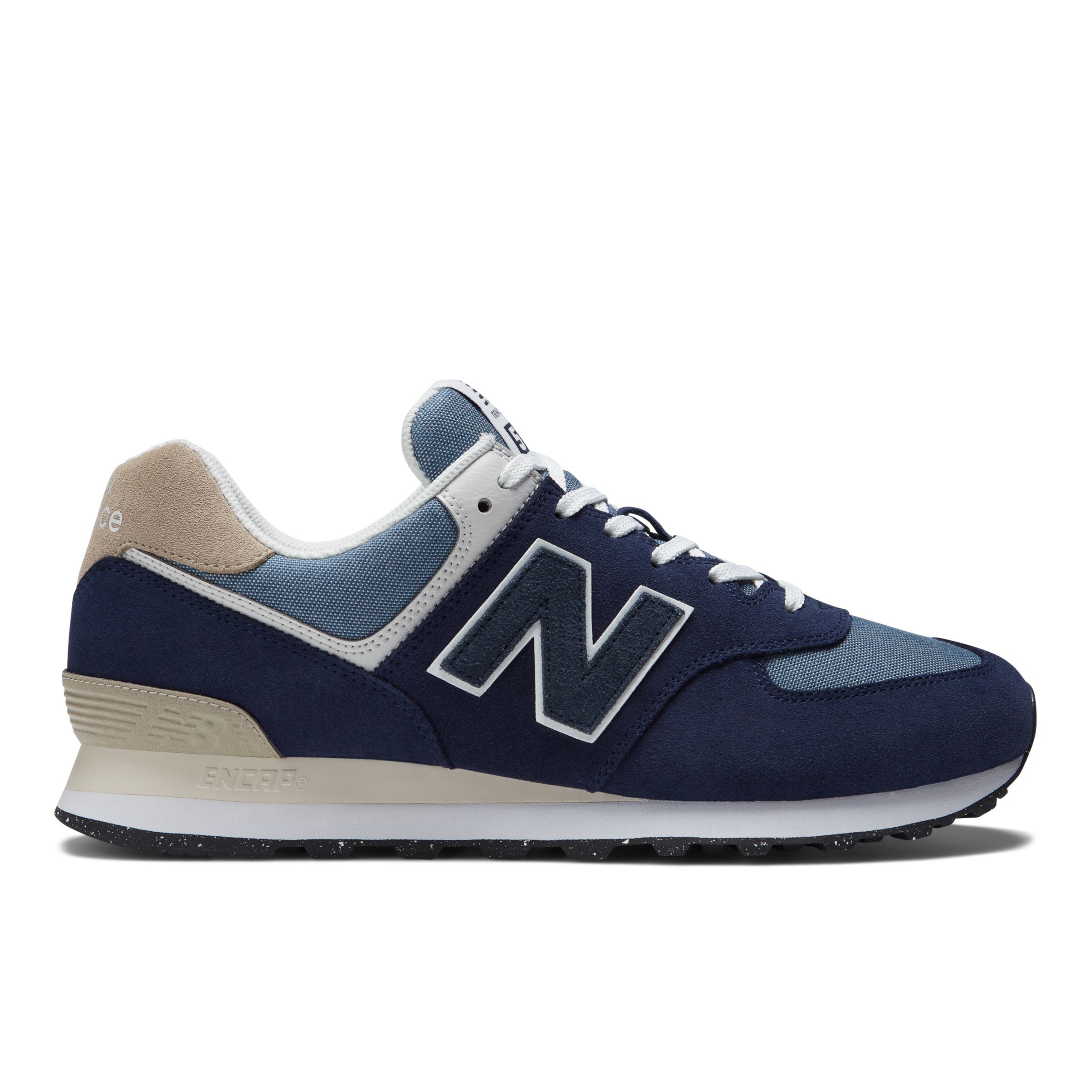 wxl-Zapatillas New Balance 574