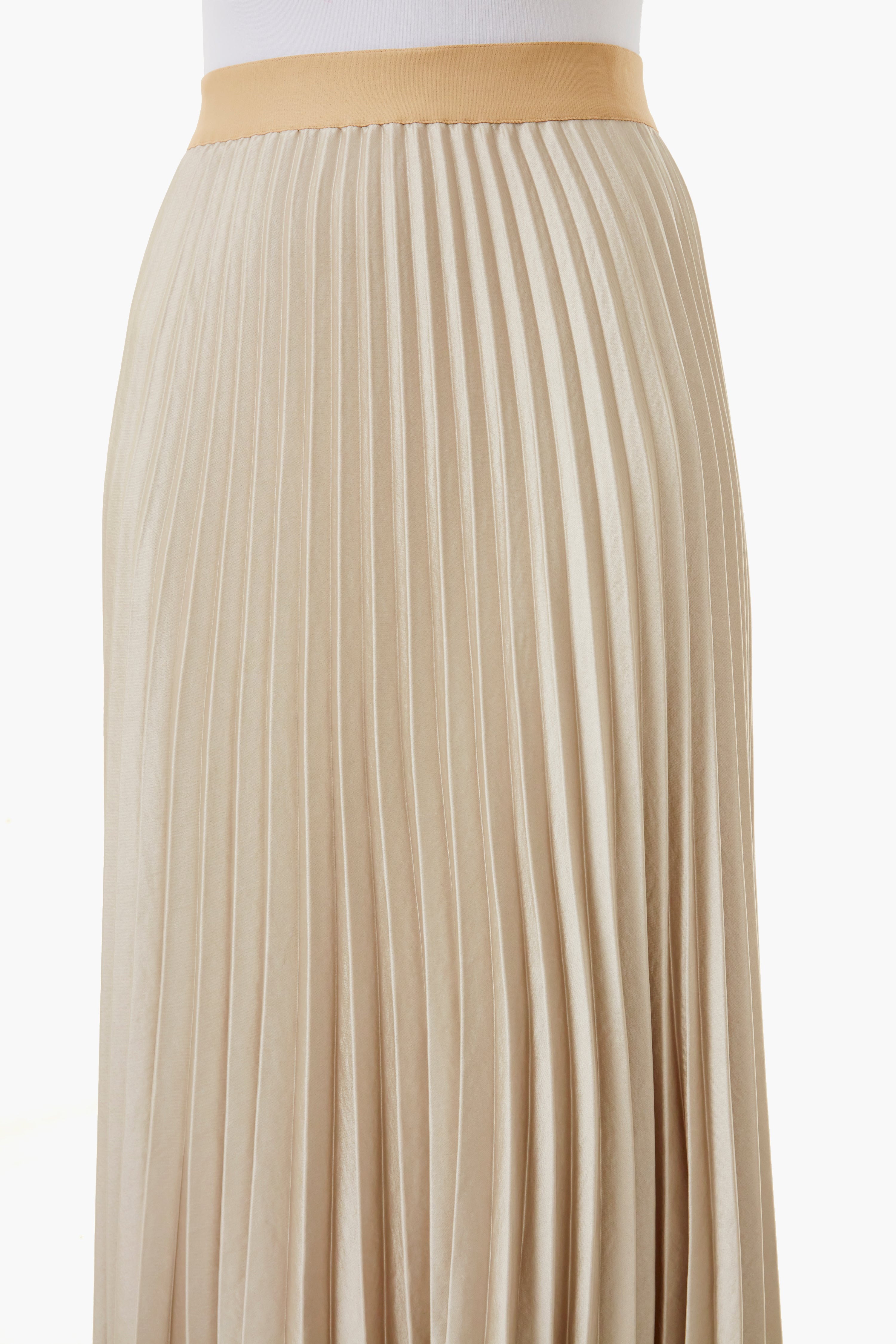 Vanilla Gavino Skirt