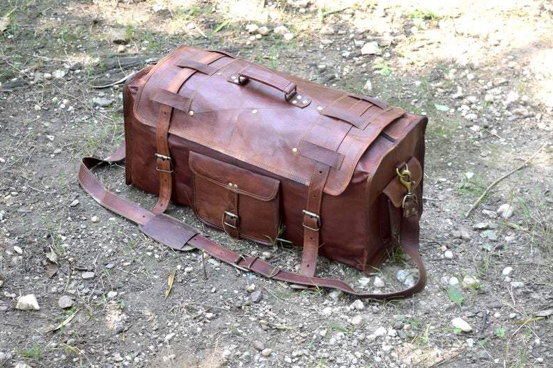 Duffel Bag