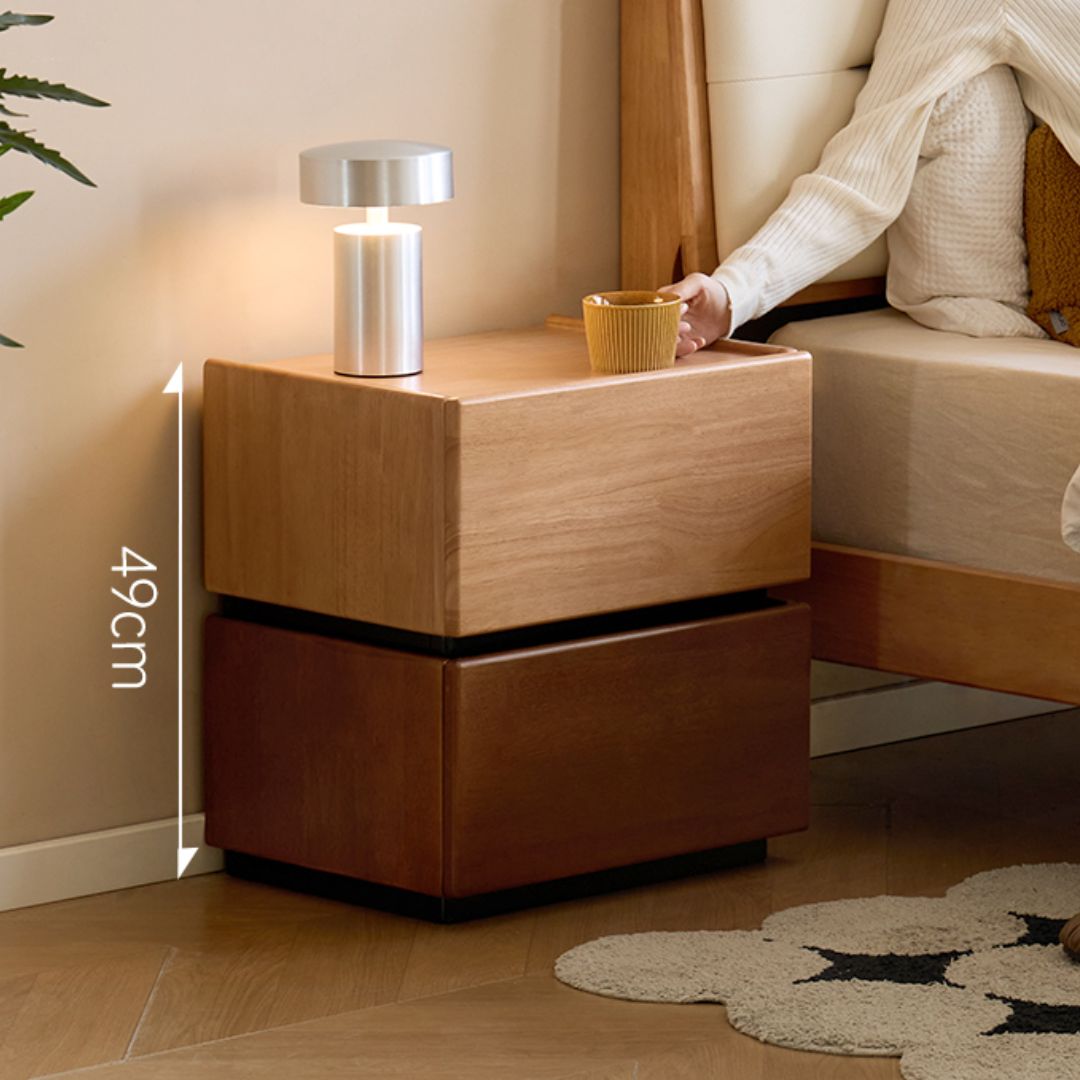 Luna Modular Nightstand
