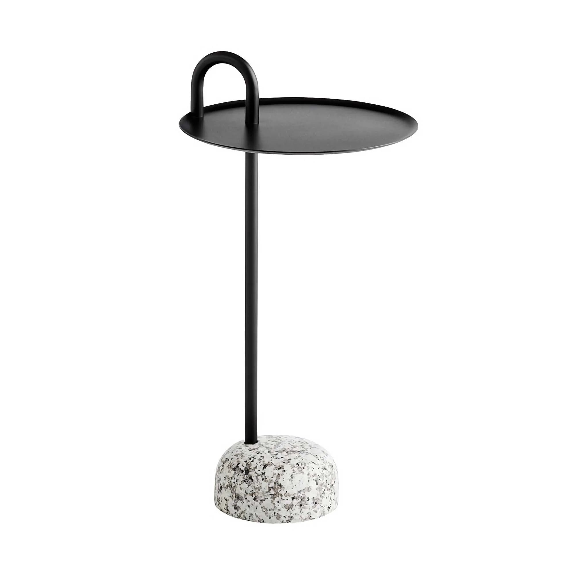 HAY Bowler side tabl. Black