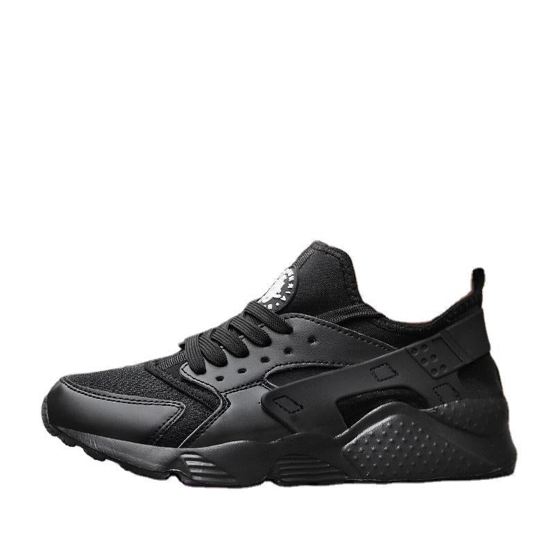 Men's Breathable Trendy Versatile Casual Shoes