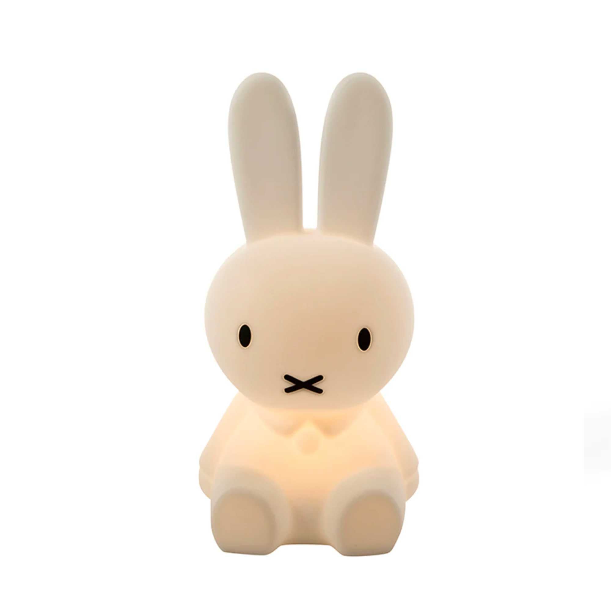 Miffy First Light