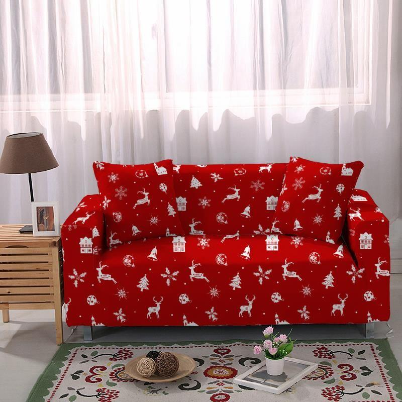 (💥Spring Hot Sale-20% OFF🎄)Decorative Sofa Cover