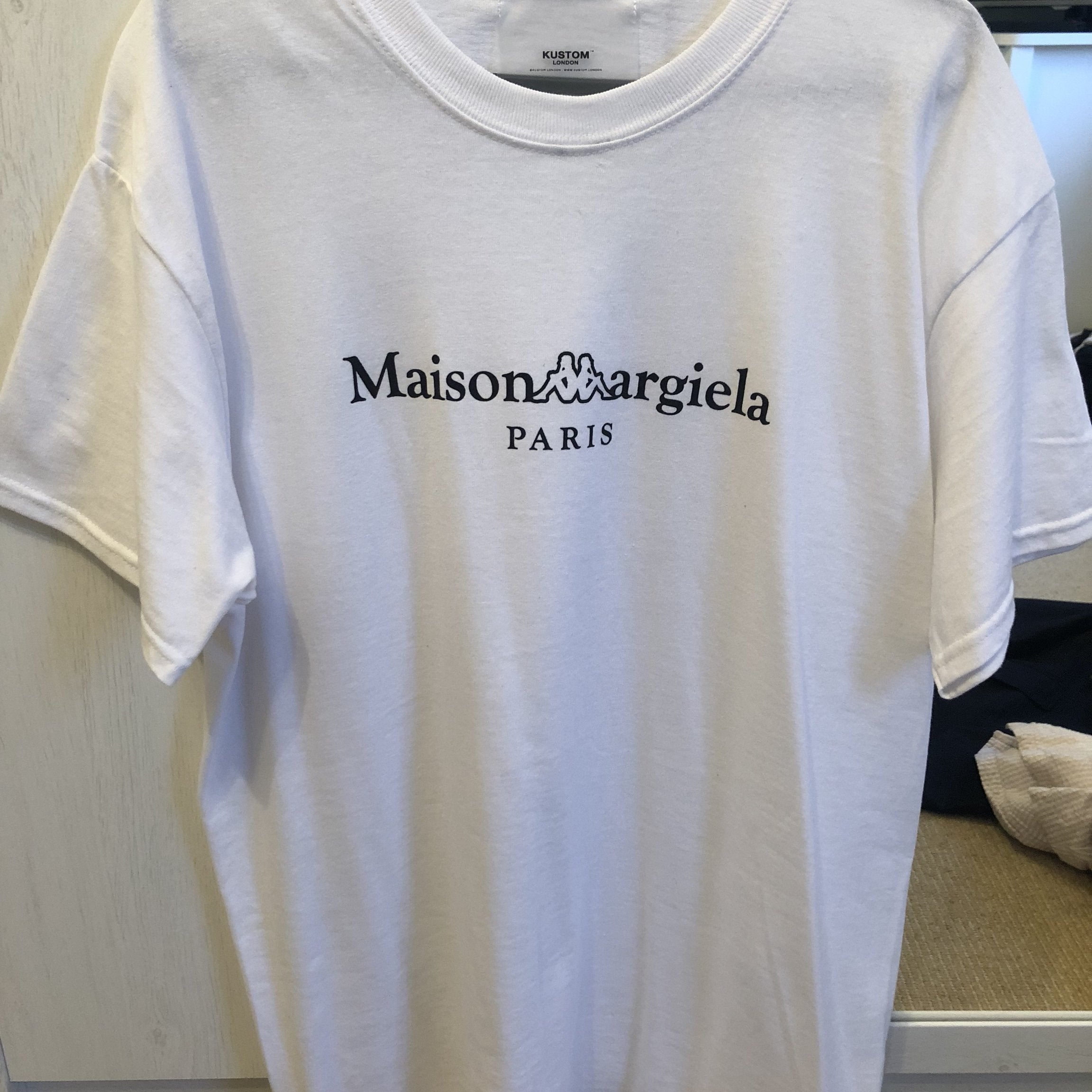 Kappa Margiela Tee