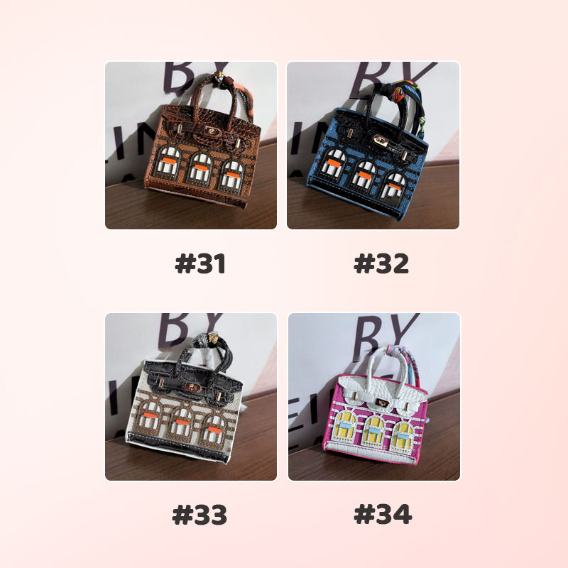 Venster Mini-tas