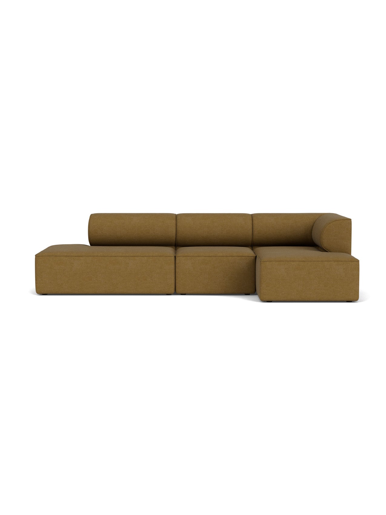 Eave Modular Sofa. 3-seater. Configurations 9-10