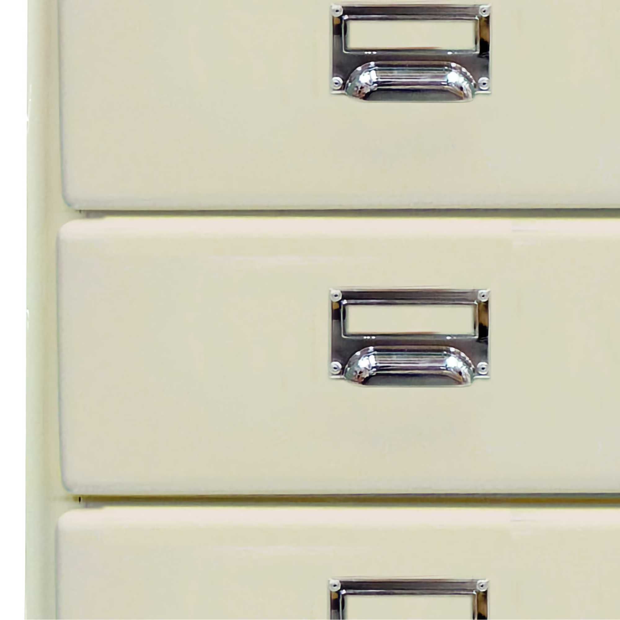 5 Drawers cabinet