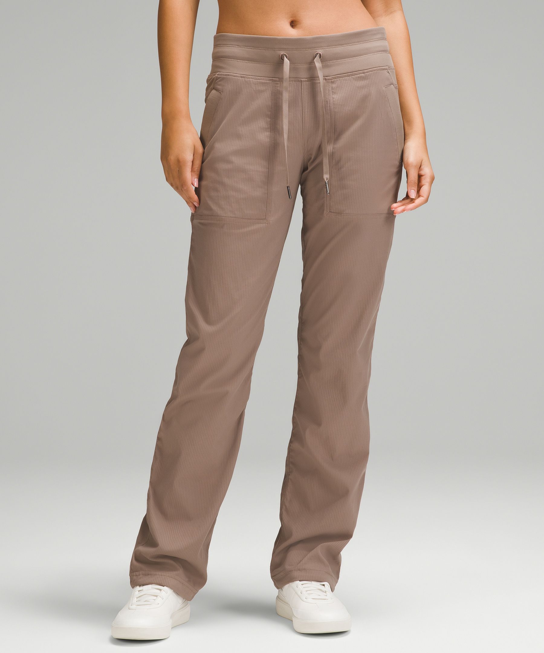 Dance Studio Mid-Rise Pant Regular