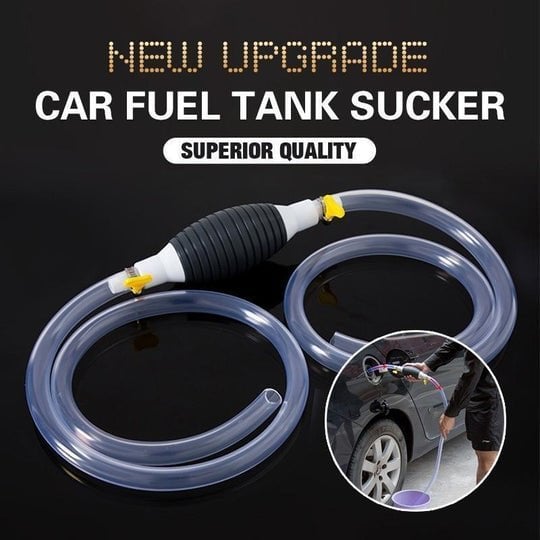 (🔥HOT SALE 49% OFF🔥 )Multifunction Liquid Sucker