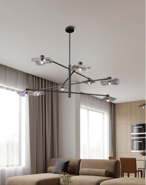 Amari | Chandelier