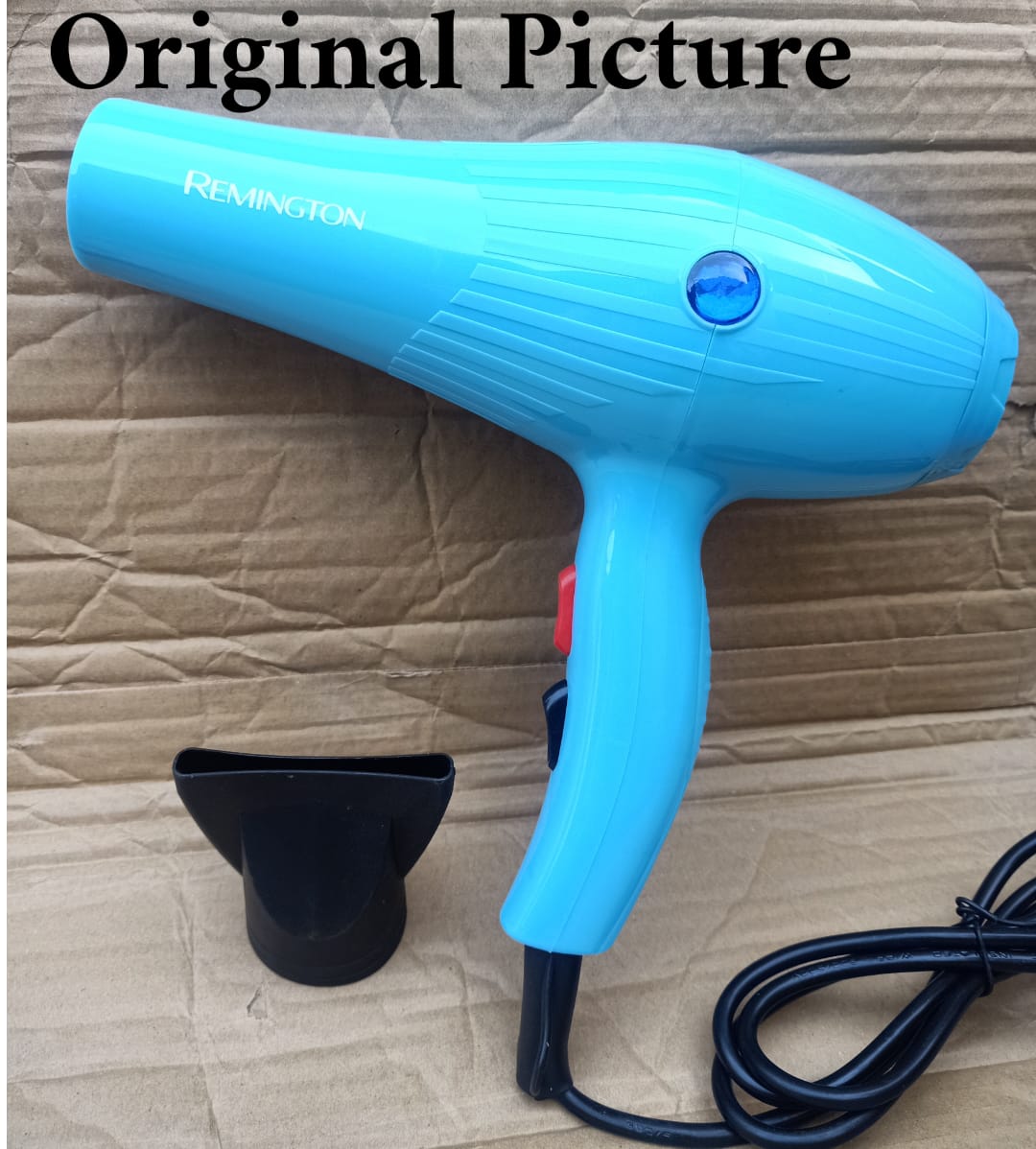 Pro Hair Dryer Random Color Will Be Delivered Rs 1999