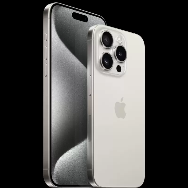 iPhone 15 Pro