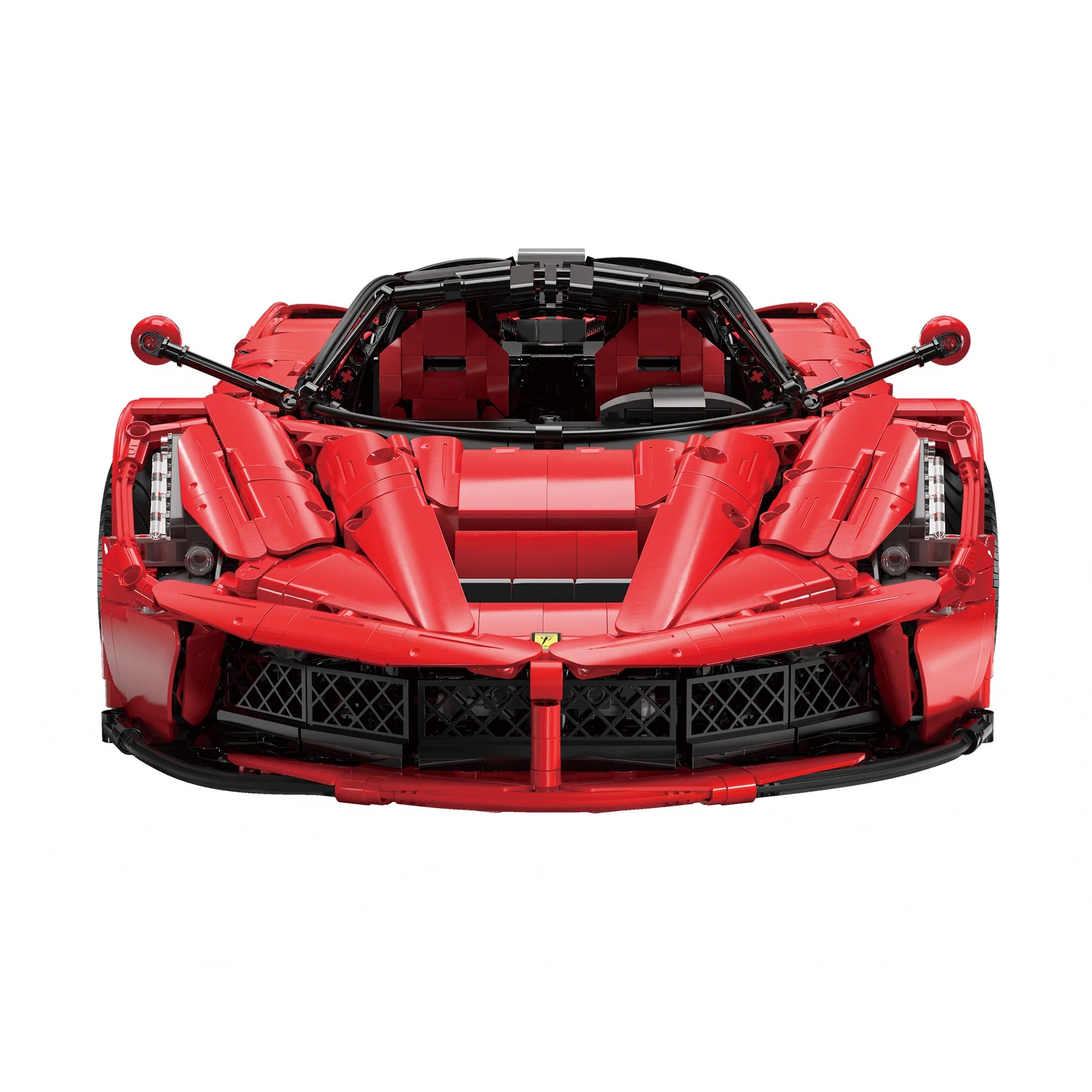 Viva Hypercar C61505W