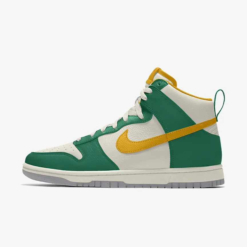 Nike Dunk High#1