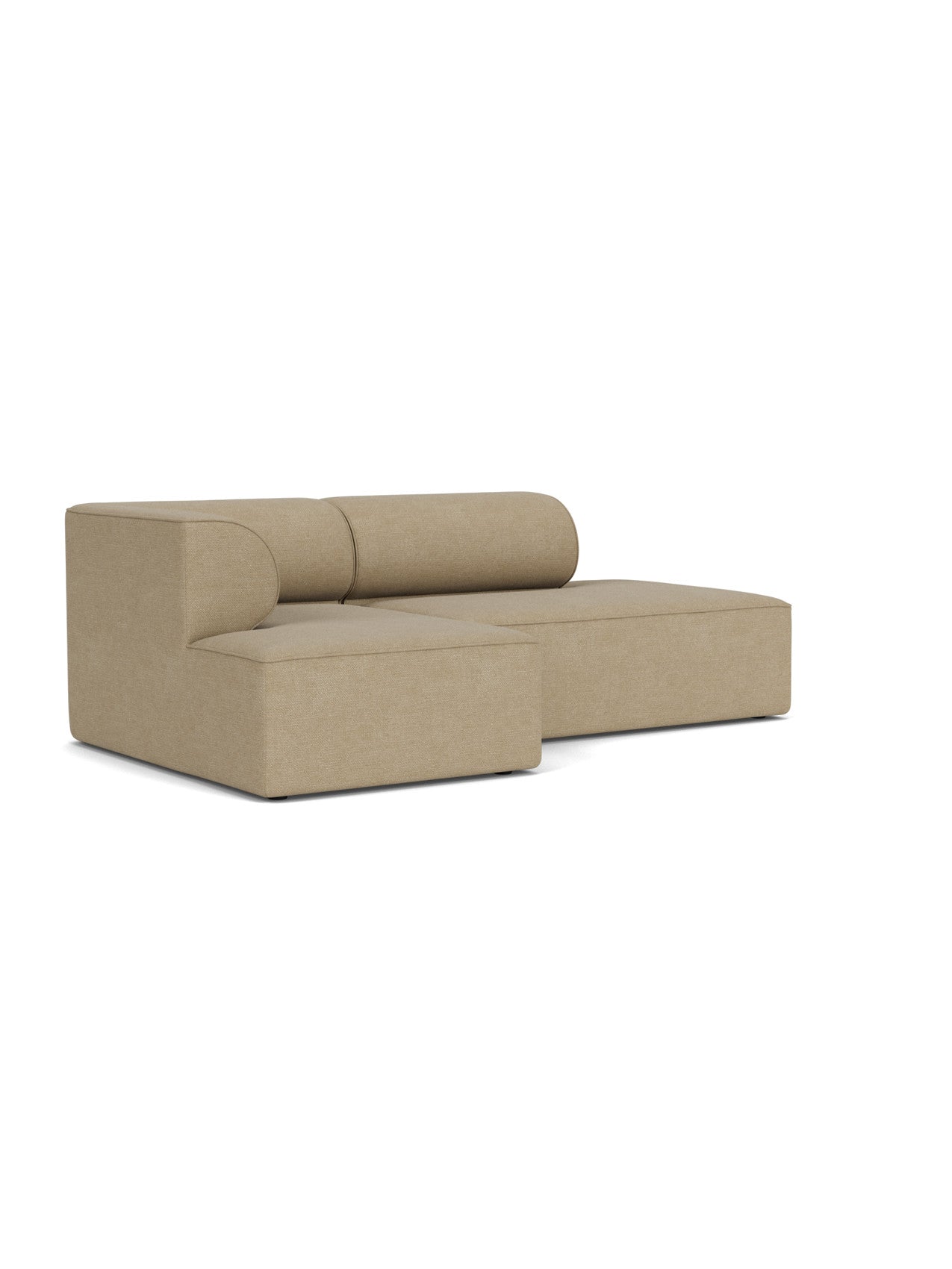 Eave Modular Sofa. 2-seater. Configurations 7-8