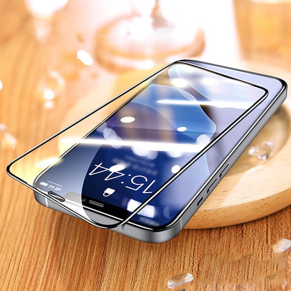 The Fourth Generation Of HD Privacy Screen Protector